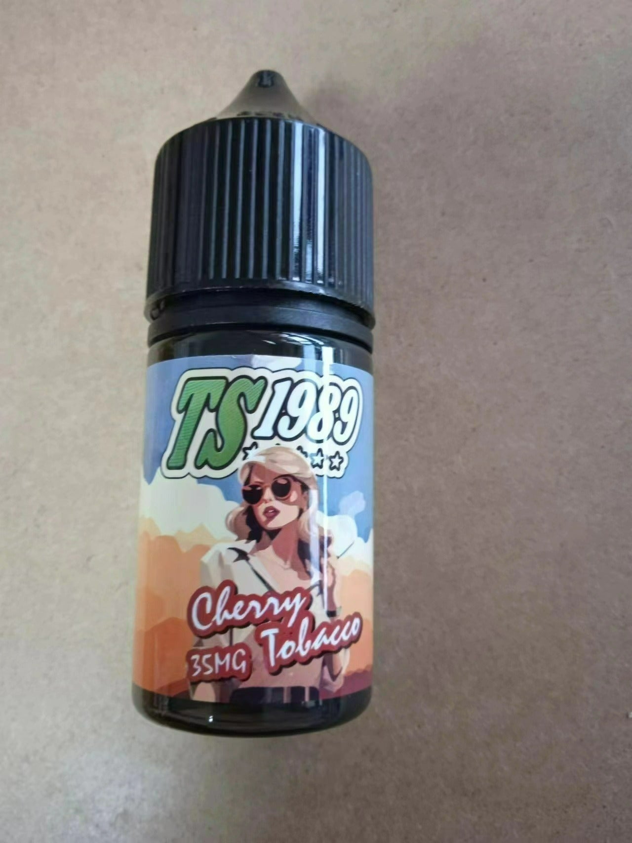 TS1989 系列 35MG 30ML