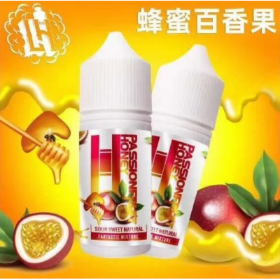 LH 煙油 馬來西亞進口 30ML/35MG