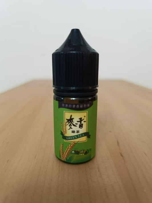 Maixiang 麥香系列30ML 小烟烟油