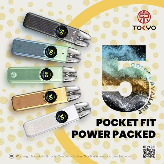 TIKOMOD 東京帝刻注油主機
