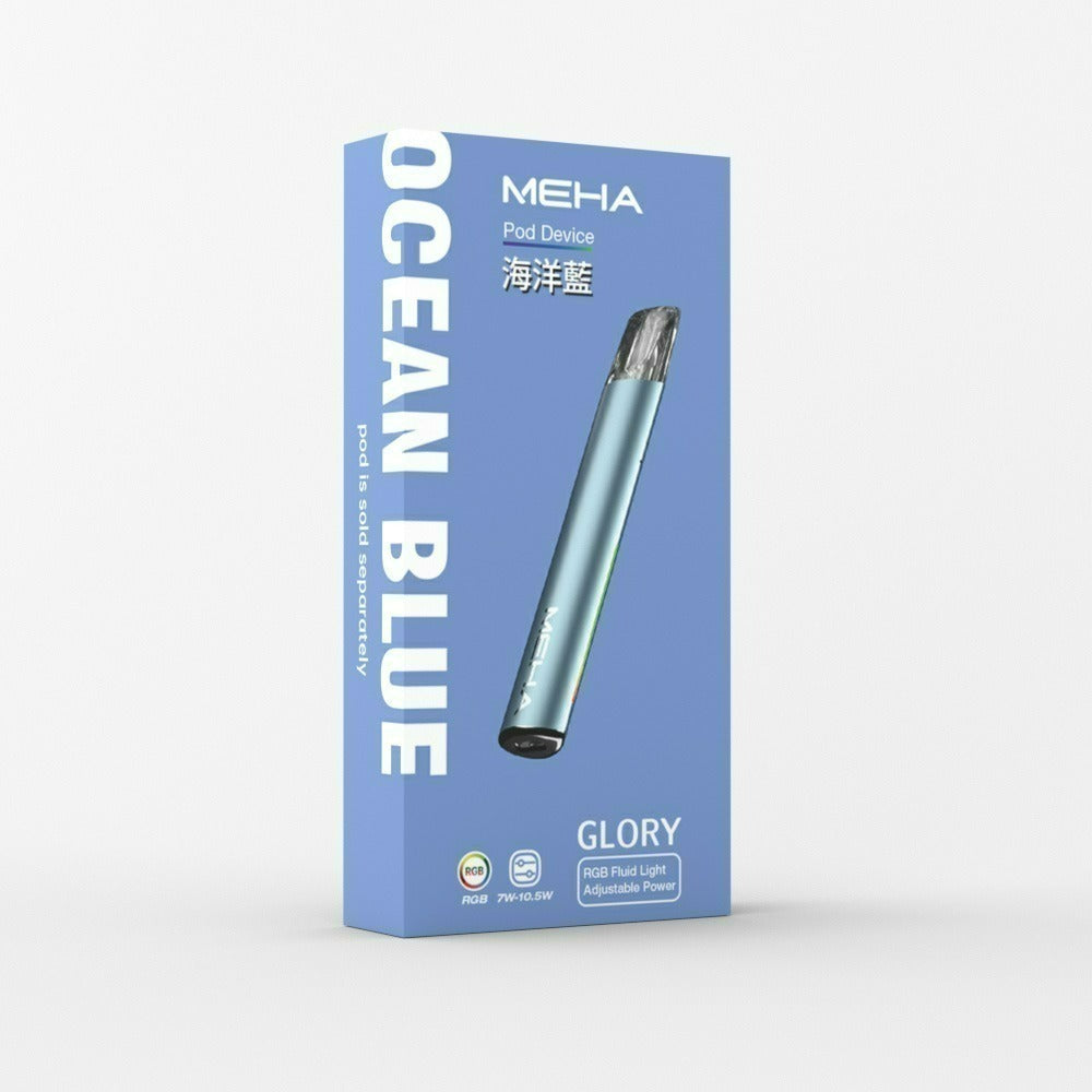 MEHA魅嗨烟桿 通用悅刻一代 SP2S LANA 各式煙彈