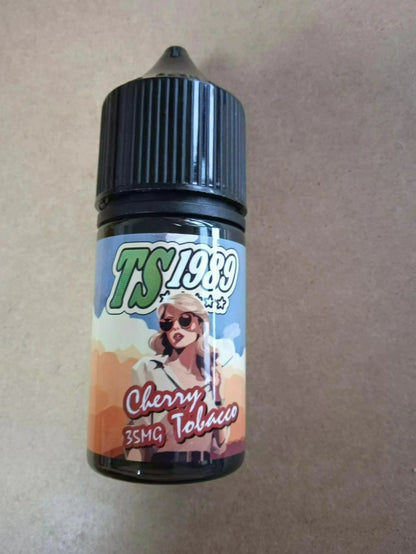 TS1989 系列 35MG 30ML