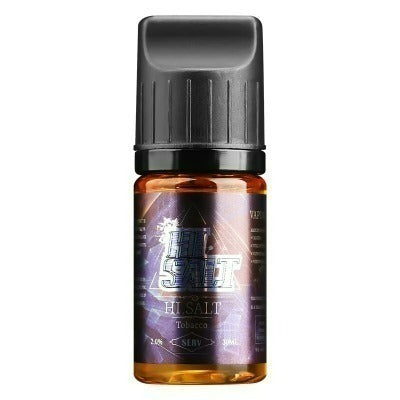 Hi Salt 鹽博士二代 煙油  30ML/ 20MG