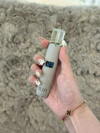 ILIA 革調系列烟桿 通用悅刻一代 SP2S LANA ILIA 各式煙彈
