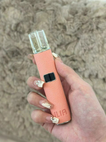 ILIA 革調系列烟桿 通用悅刻一代 SP2S LANA ILIA 各式煙彈