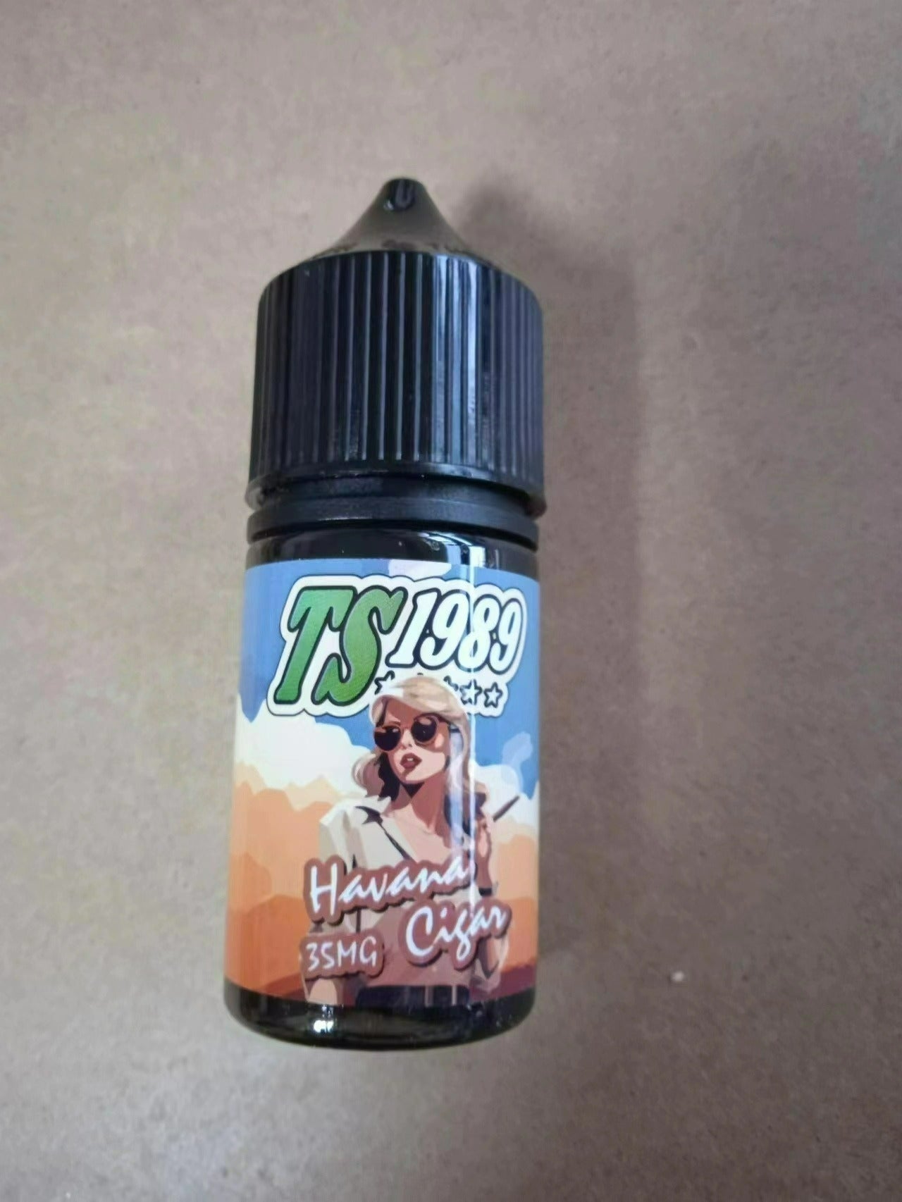 TS1989 系列 35MG 30ML