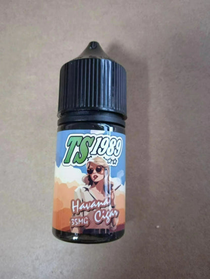 TS1989 系列 35MG 30ML