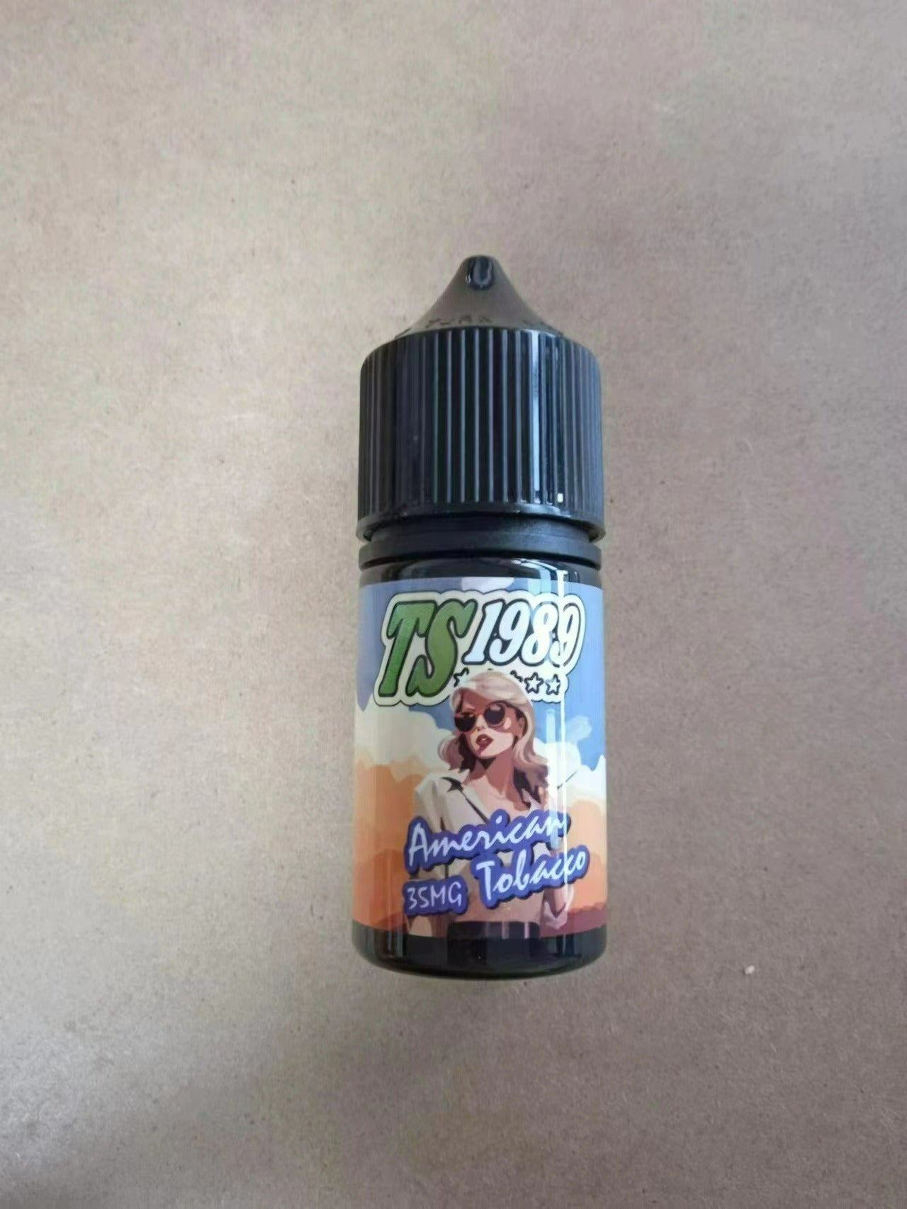 TS1989 系列 35MG 30ML