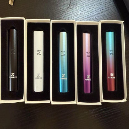 XIAOKE梟客一代智能變檔主機 通用一代煙彈