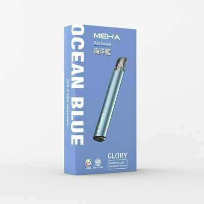 MEHA魅嗨烟桿 通用悅刻一代 SP2S LANA 各式煙彈