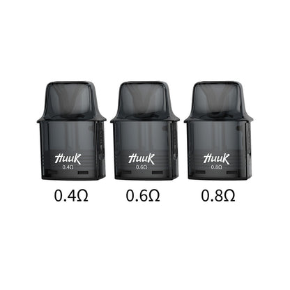 HUUK Ultra kit自由艙  空彈