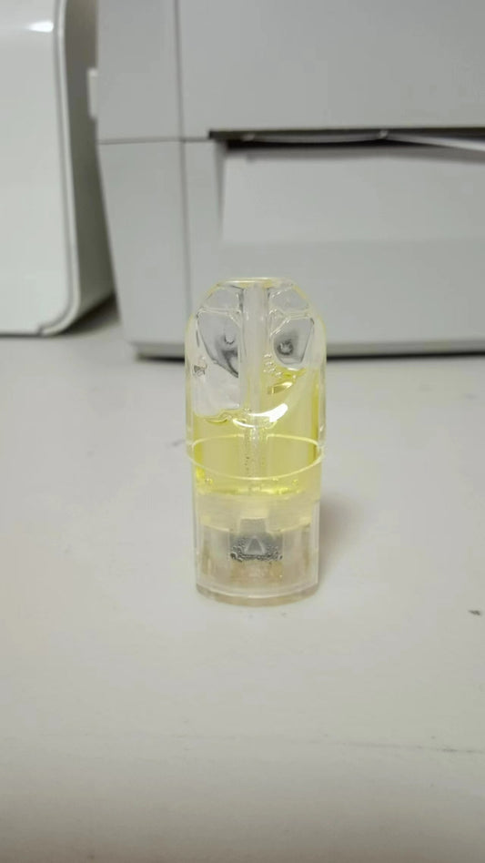 通用一代 空煙彈 單顆獨立包裝