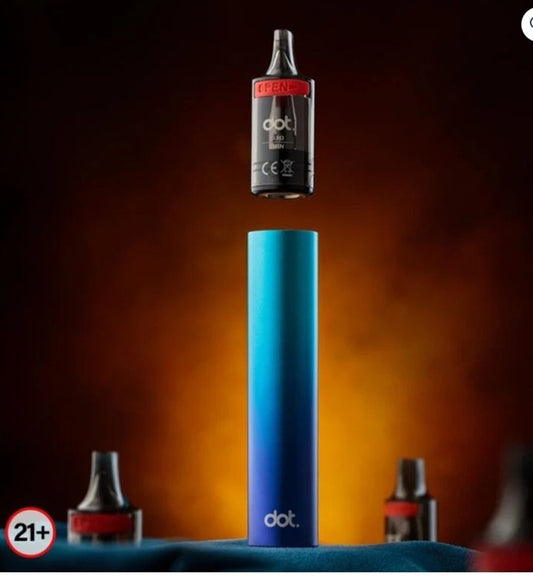Dotmod Switch 佩特里 空煙彈 通用Switch主機